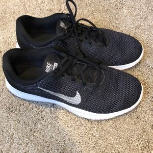 Nike flex TR 7 training shoes